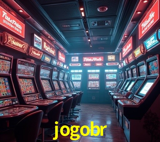 Responsive Design jogobr
