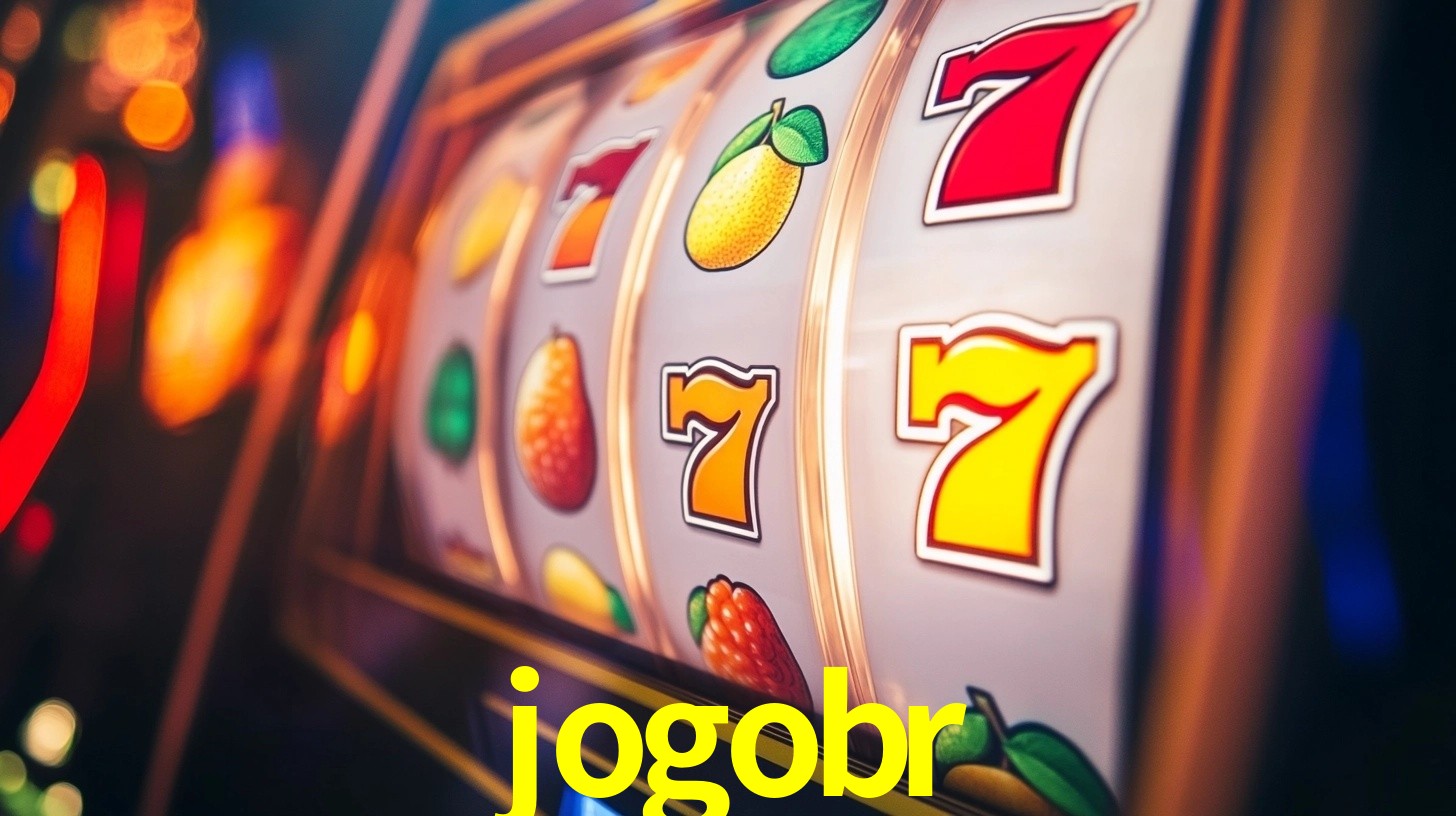 Welcome Bonus jogobr