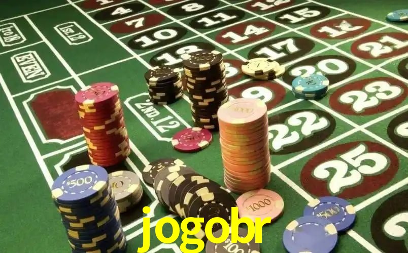 Game Statistics jogobr